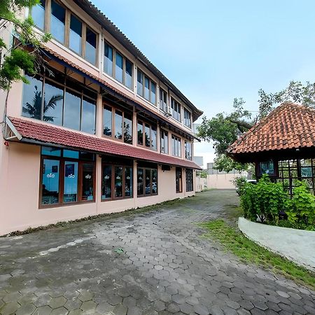 Belvilla Y Resort Near Central Ubud מראה חיצוני תמונה