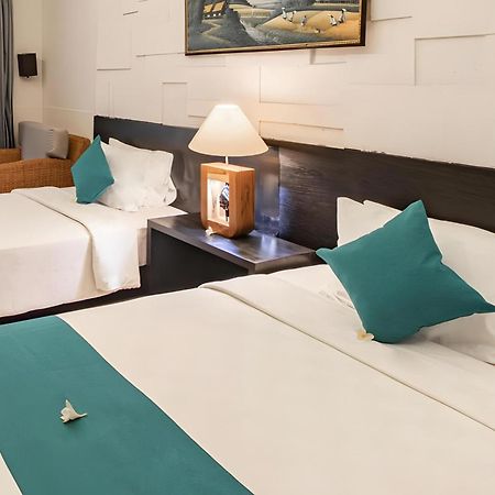 Belvilla Y Resort Near Central Ubud מראה חיצוני תמונה