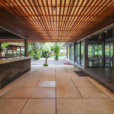 Belvilla Y Resort Near Central Ubud מראה חיצוני תמונה