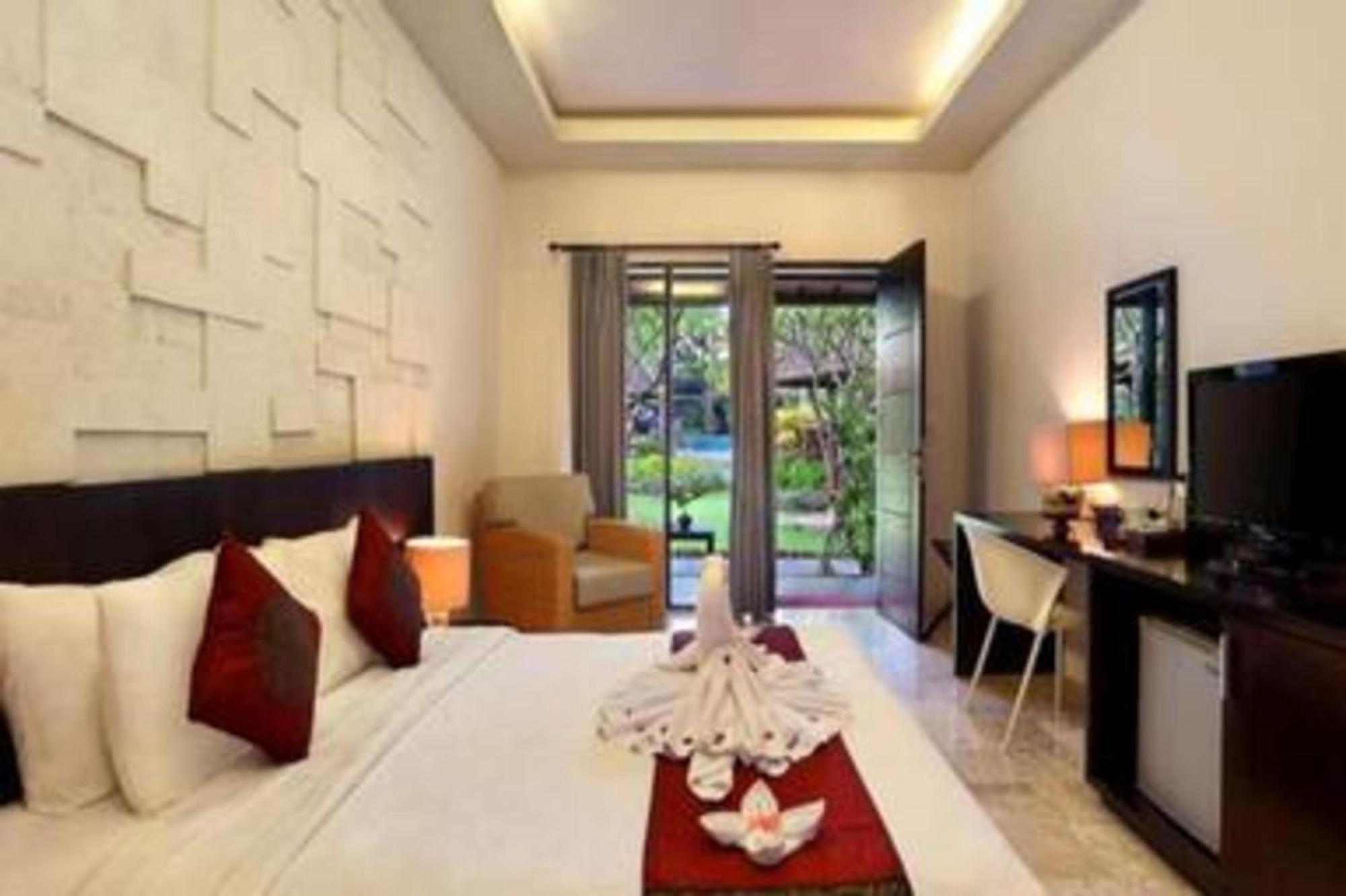 Belvilla Y Resort Near Central Ubud מראה חיצוני תמונה