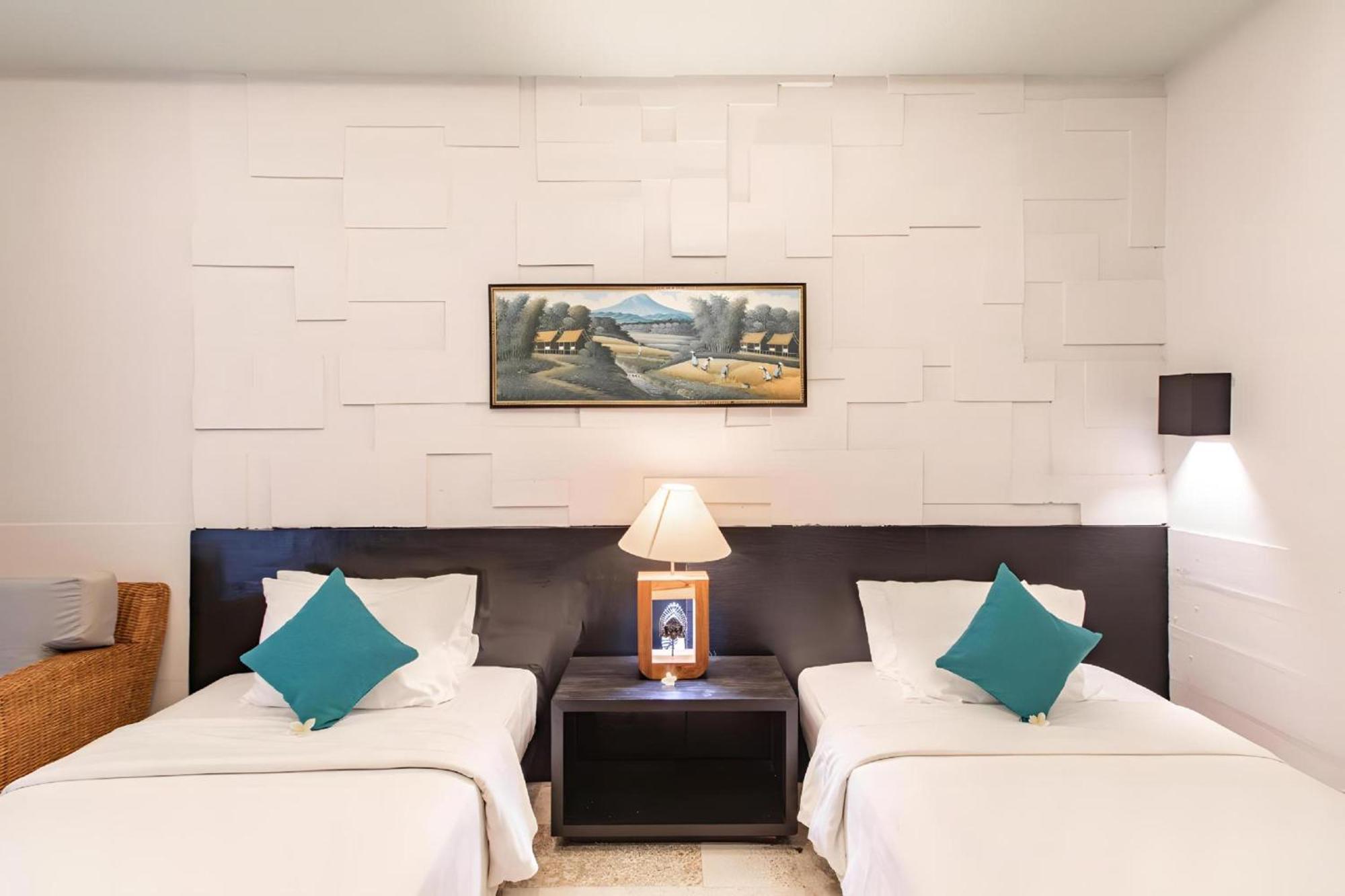 Belvilla Y Resort Near Central Ubud מראה חיצוני תמונה