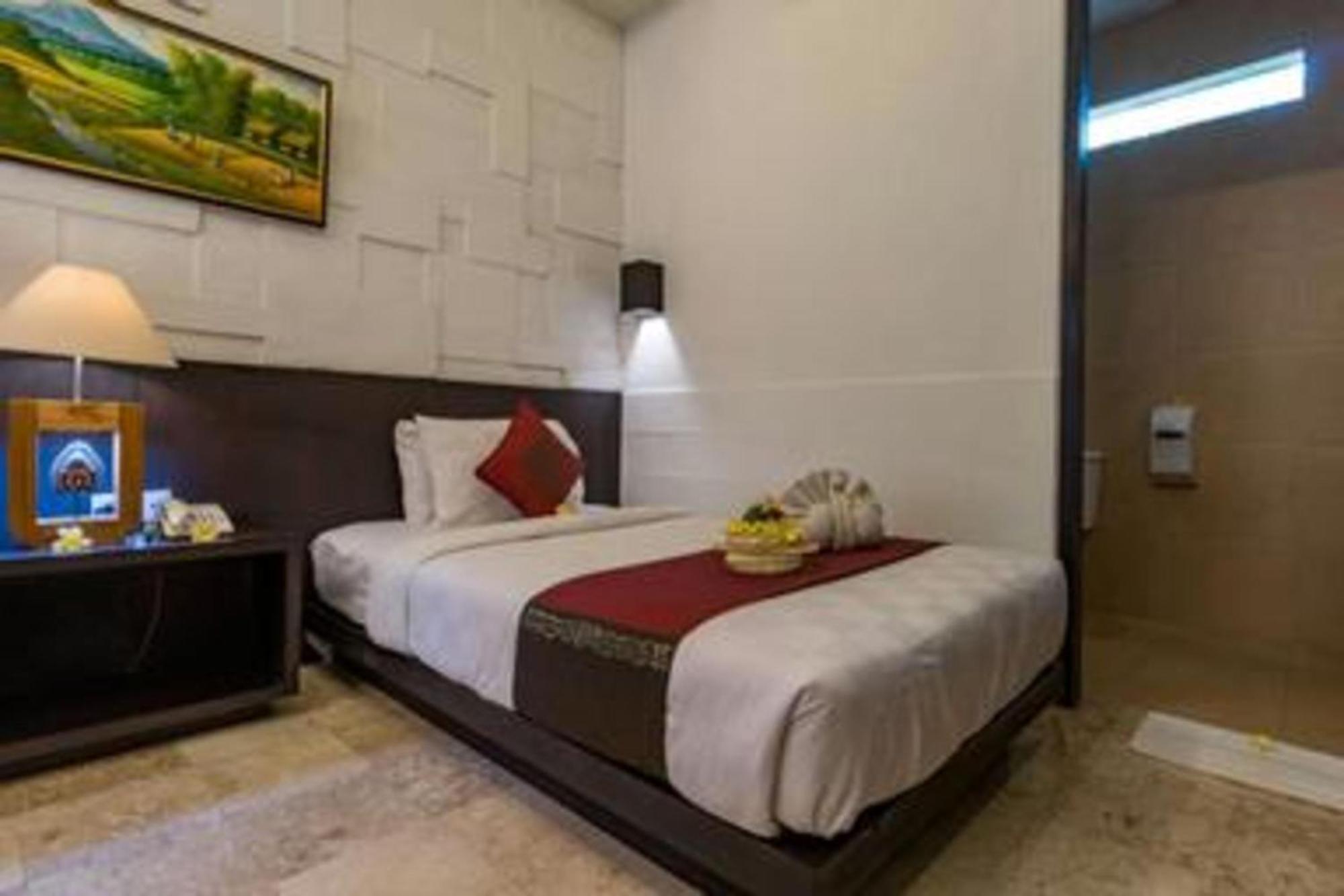 Belvilla Y Resort Near Central Ubud מראה חיצוני תמונה