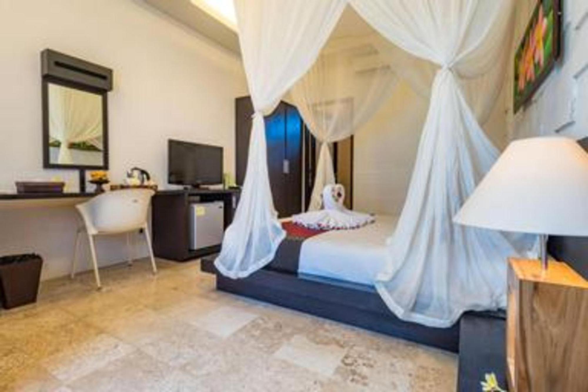 Belvilla Y Resort Near Central Ubud מראה חיצוני תמונה