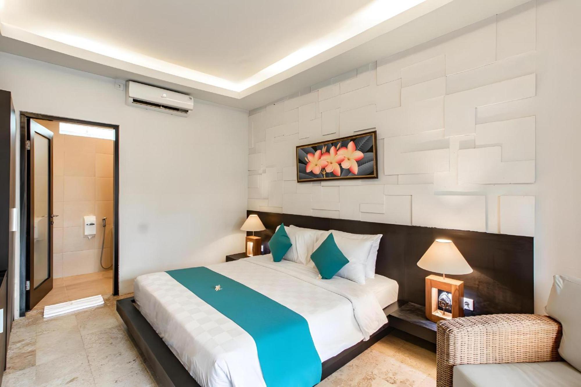 Belvilla Y Resort Near Central Ubud מראה חיצוני תמונה