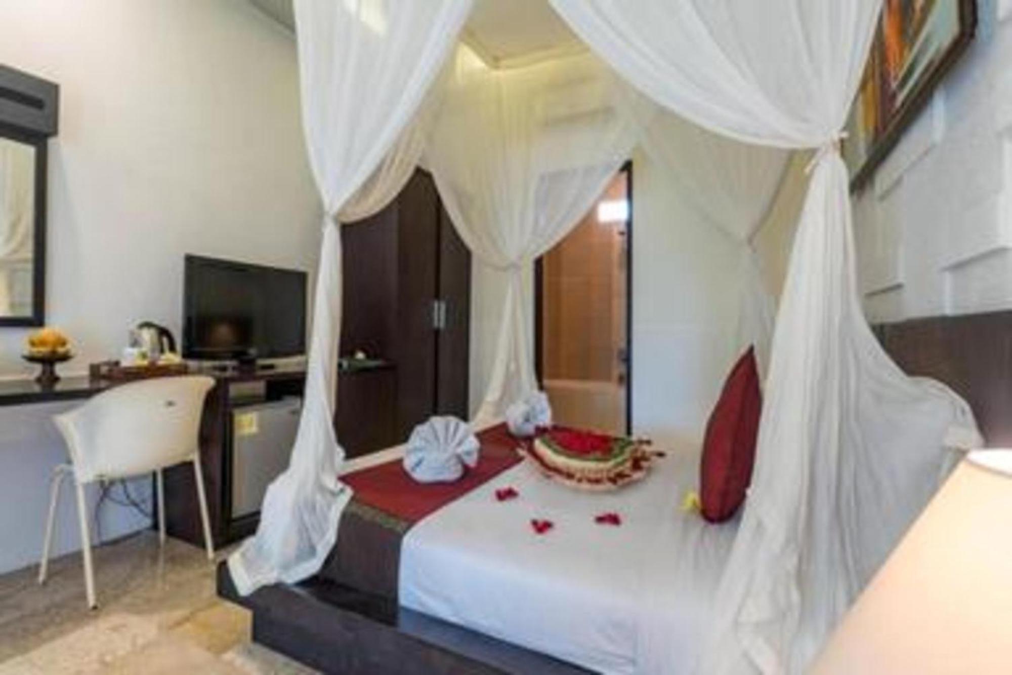 Belvilla Y Resort Near Central Ubud מראה חיצוני תמונה