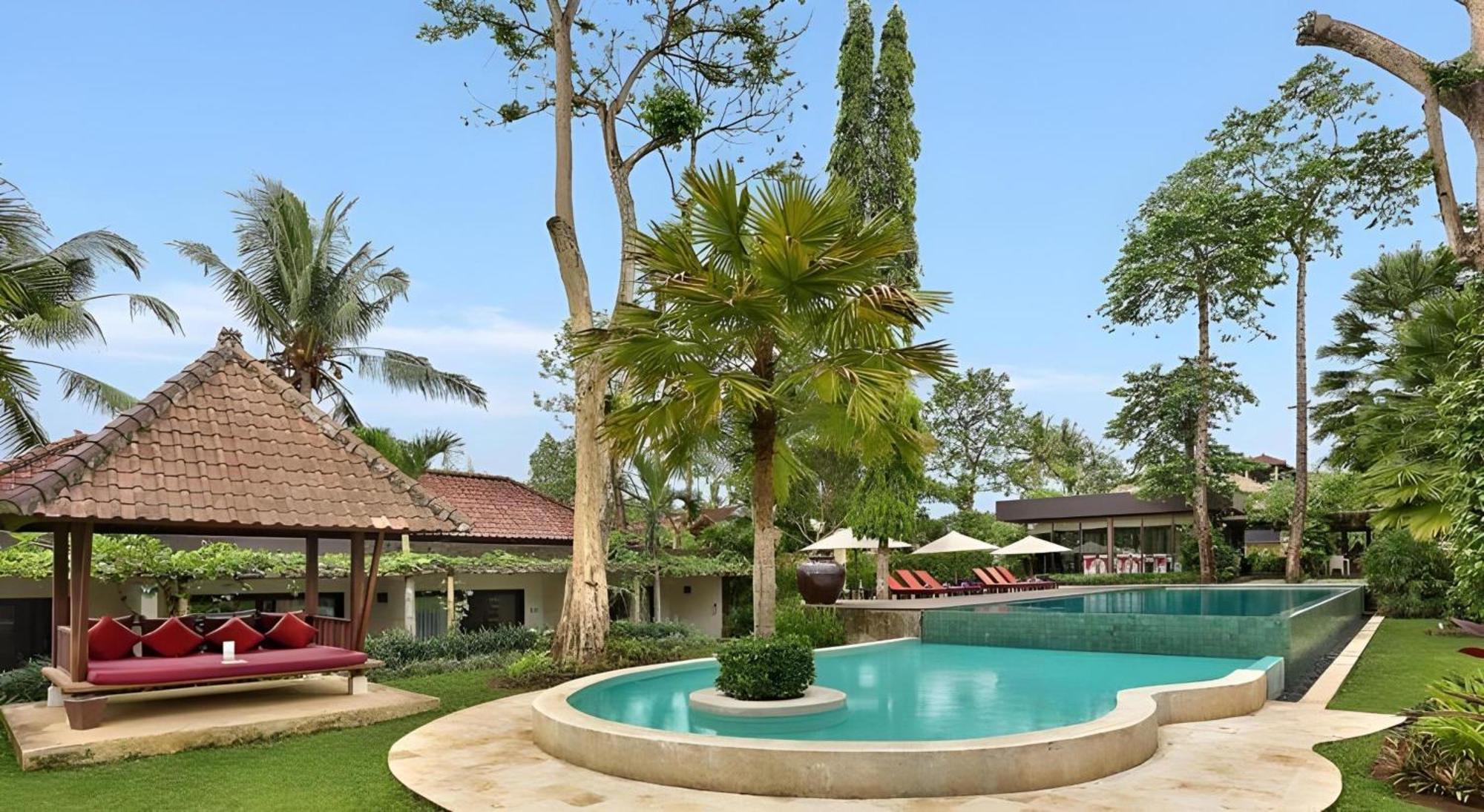 Belvilla Y Resort Near Central Ubud מראה חיצוני תמונה