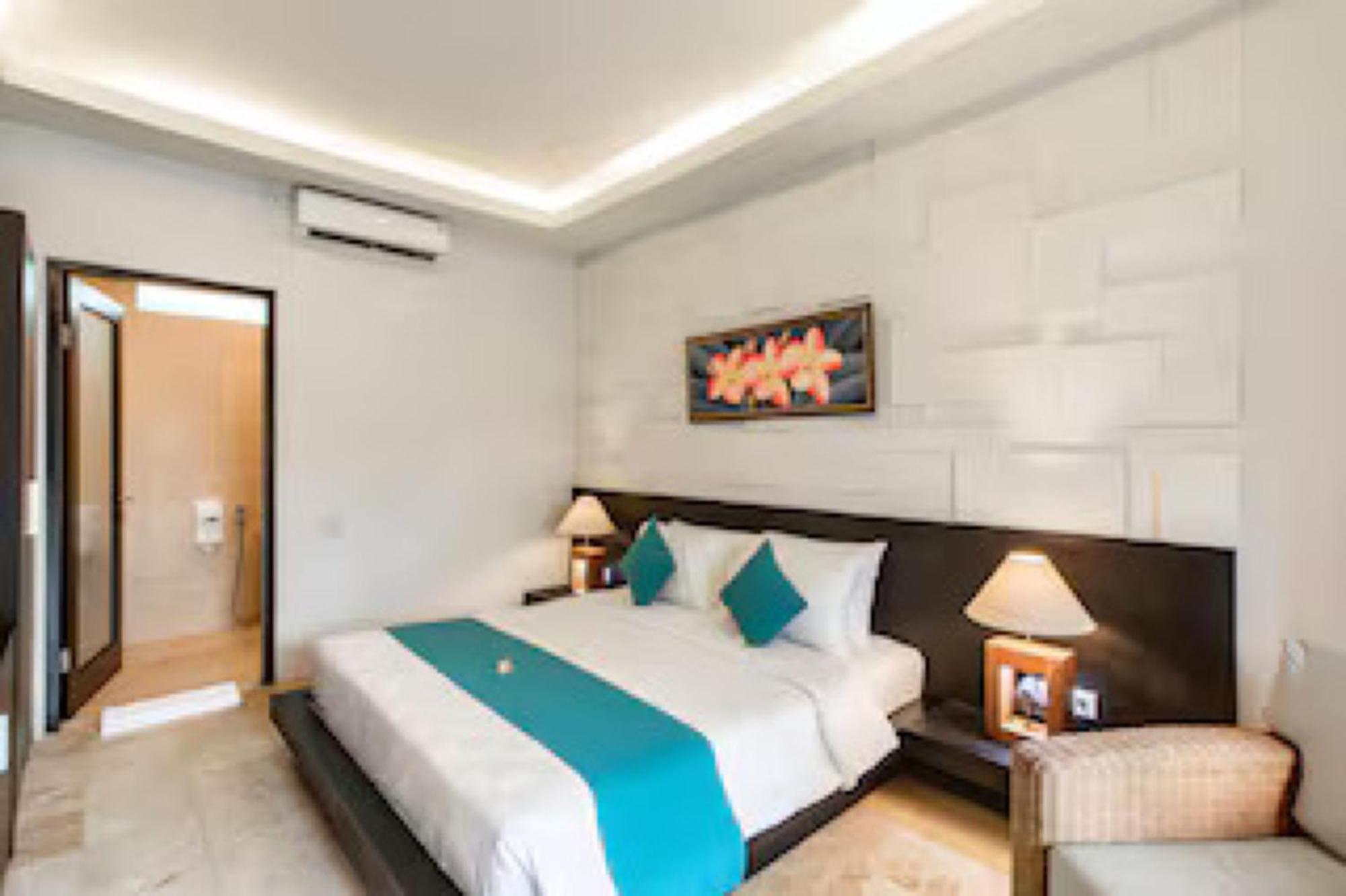 Belvilla Y Resort Near Central Ubud מראה חיצוני תמונה