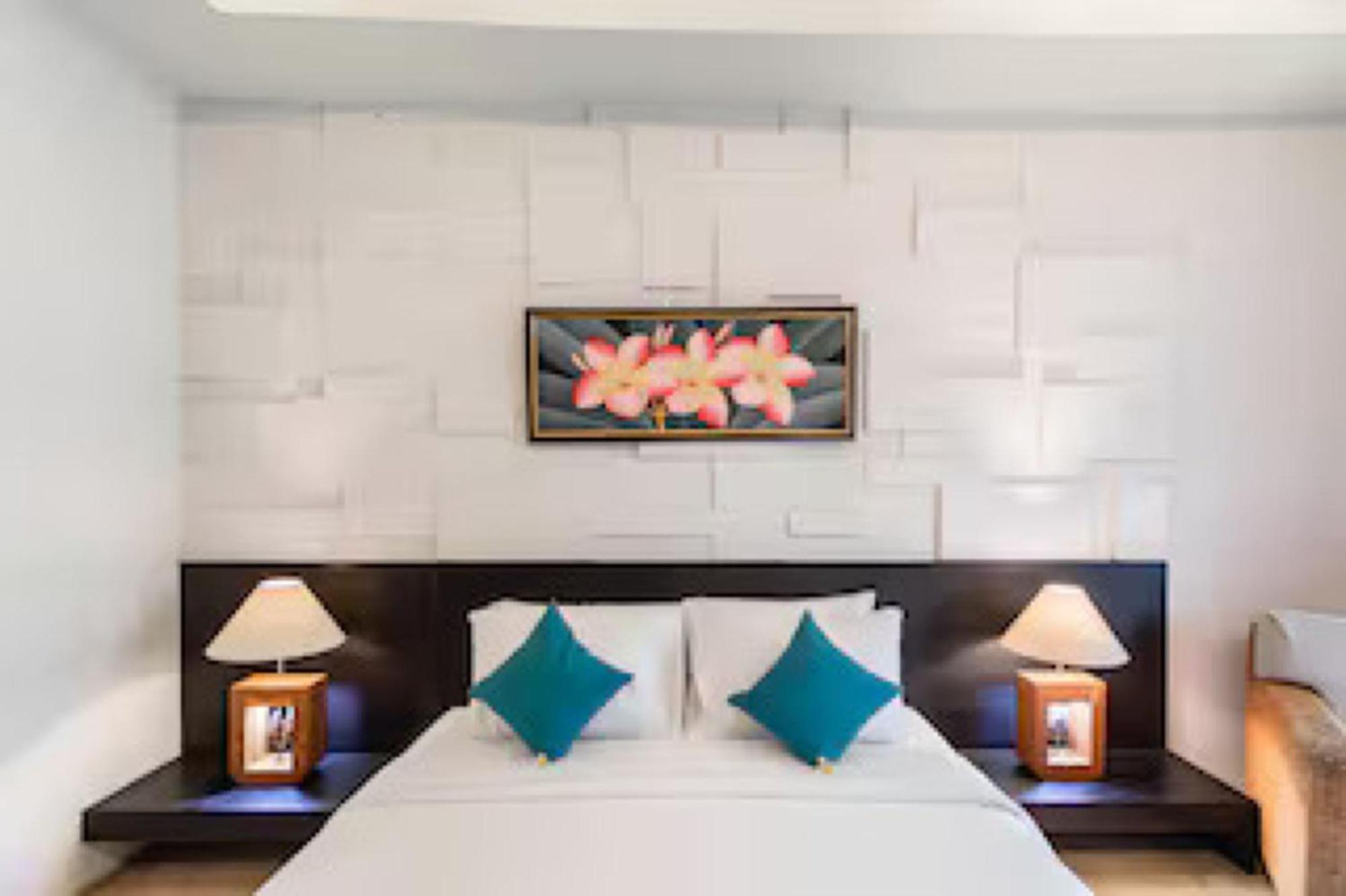 Belvilla Y Resort Near Central Ubud מראה חיצוני תמונה