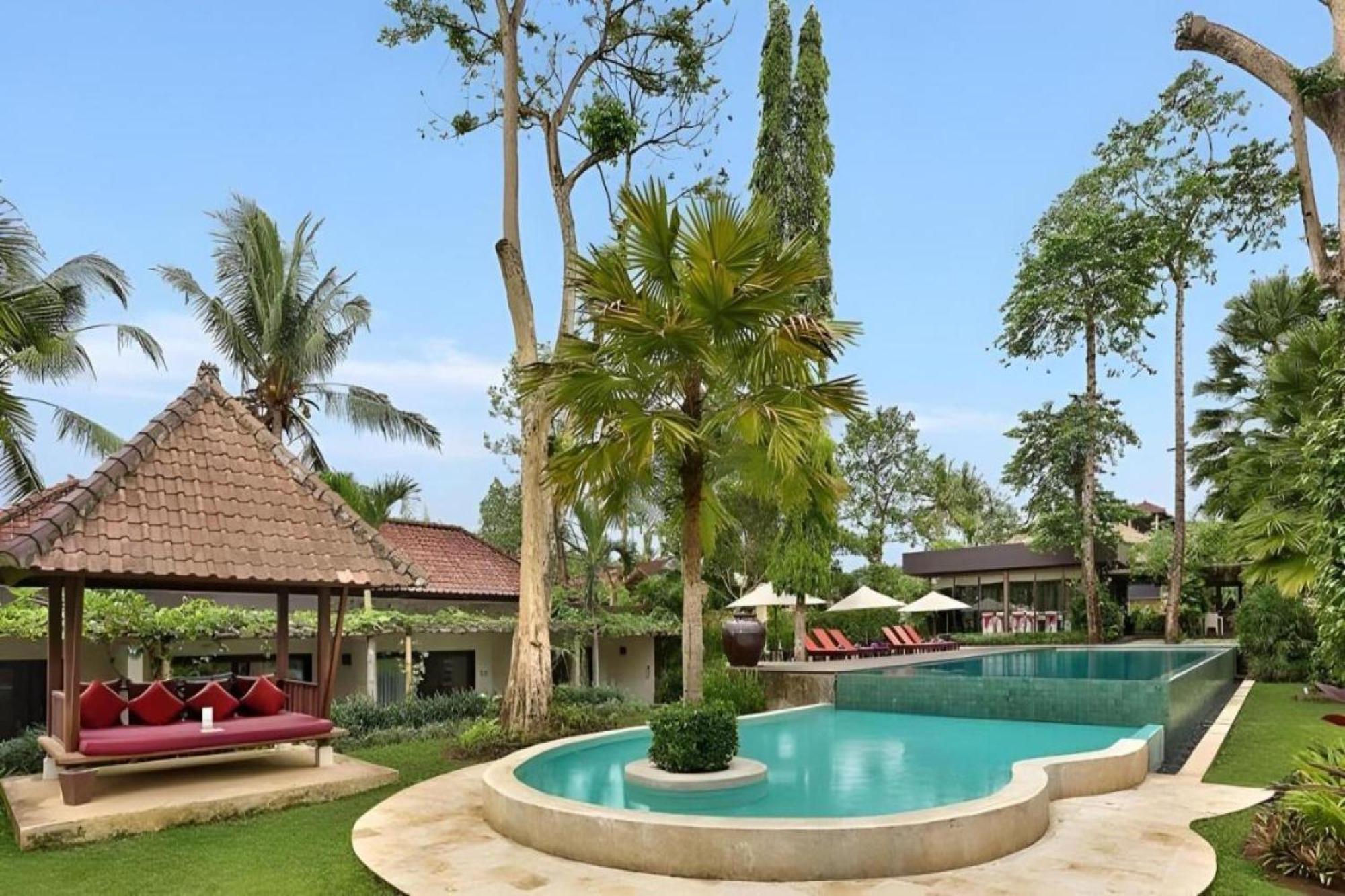 Belvilla Y Resort Near Central Ubud מראה חיצוני תמונה