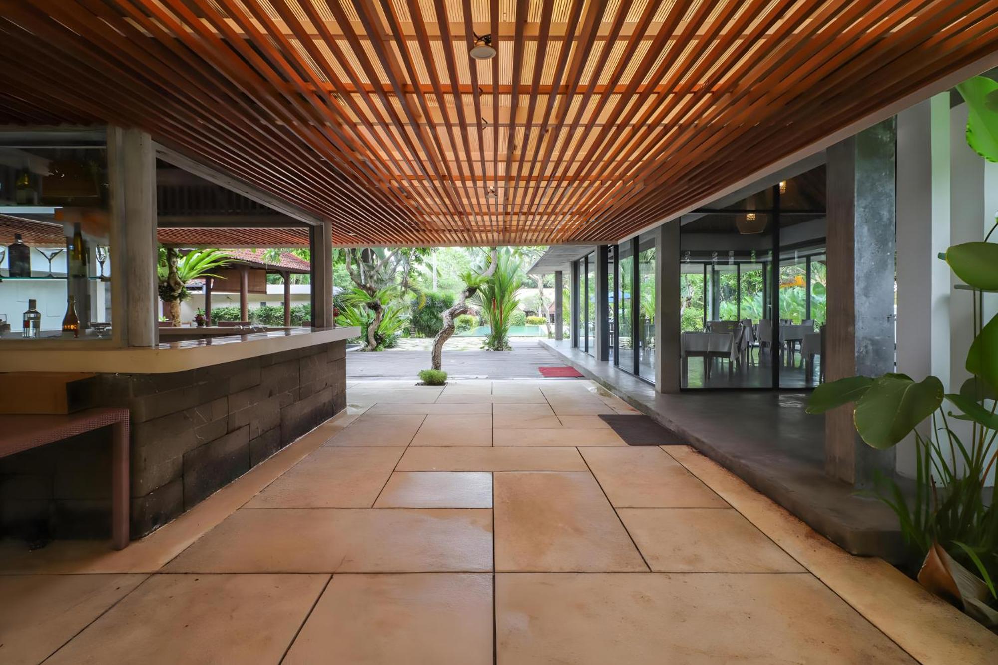 Belvilla Y Resort Near Central Ubud מראה חיצוני תמונה