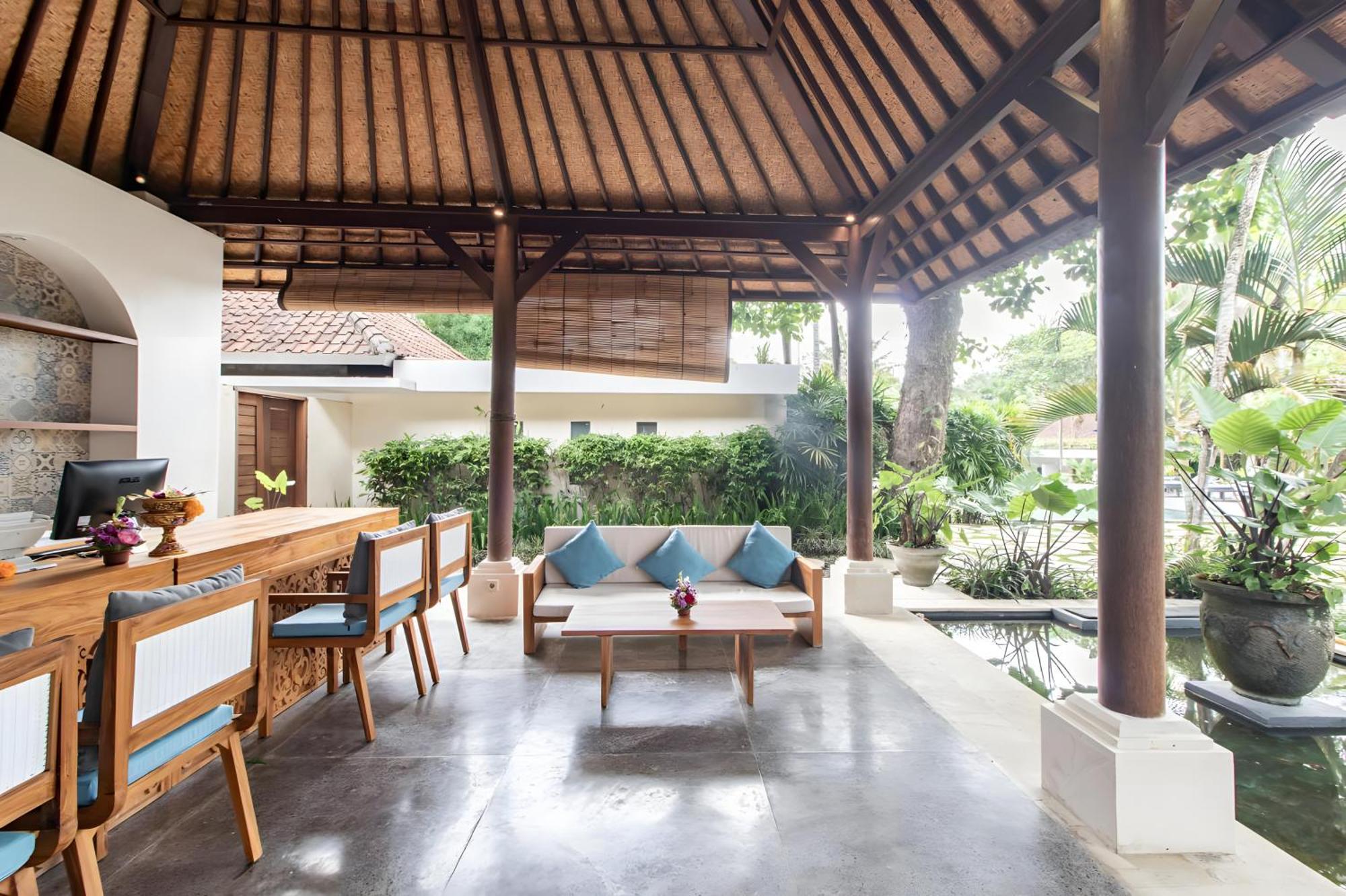 Belvilla Y Resort Near Central Ubud מראה חיצוני תמונה