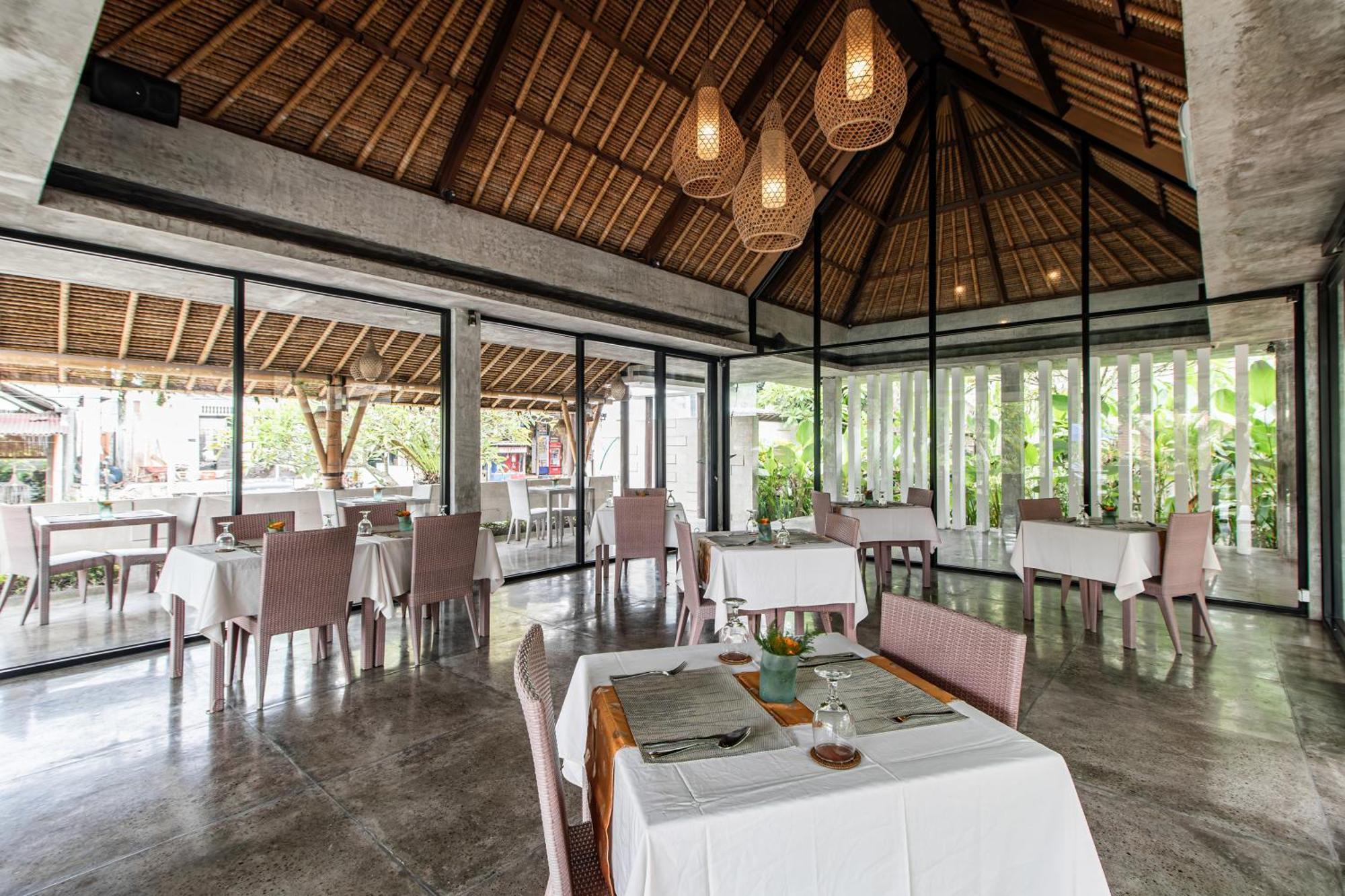 Belvilla Y Resort Near Central Ubud מראה חיצוני תמונה