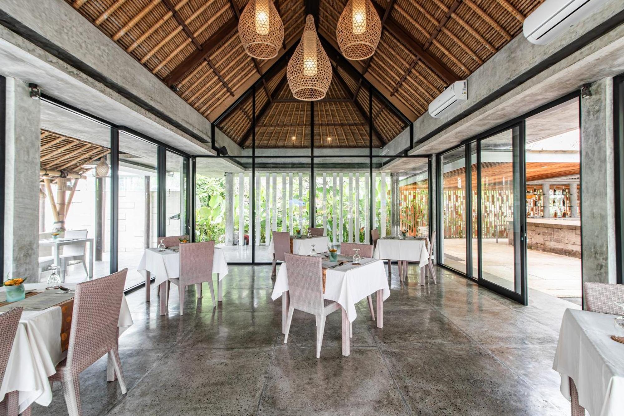 Belvilla Y Resort Near Central Ubud מראה חיצוני תמונה