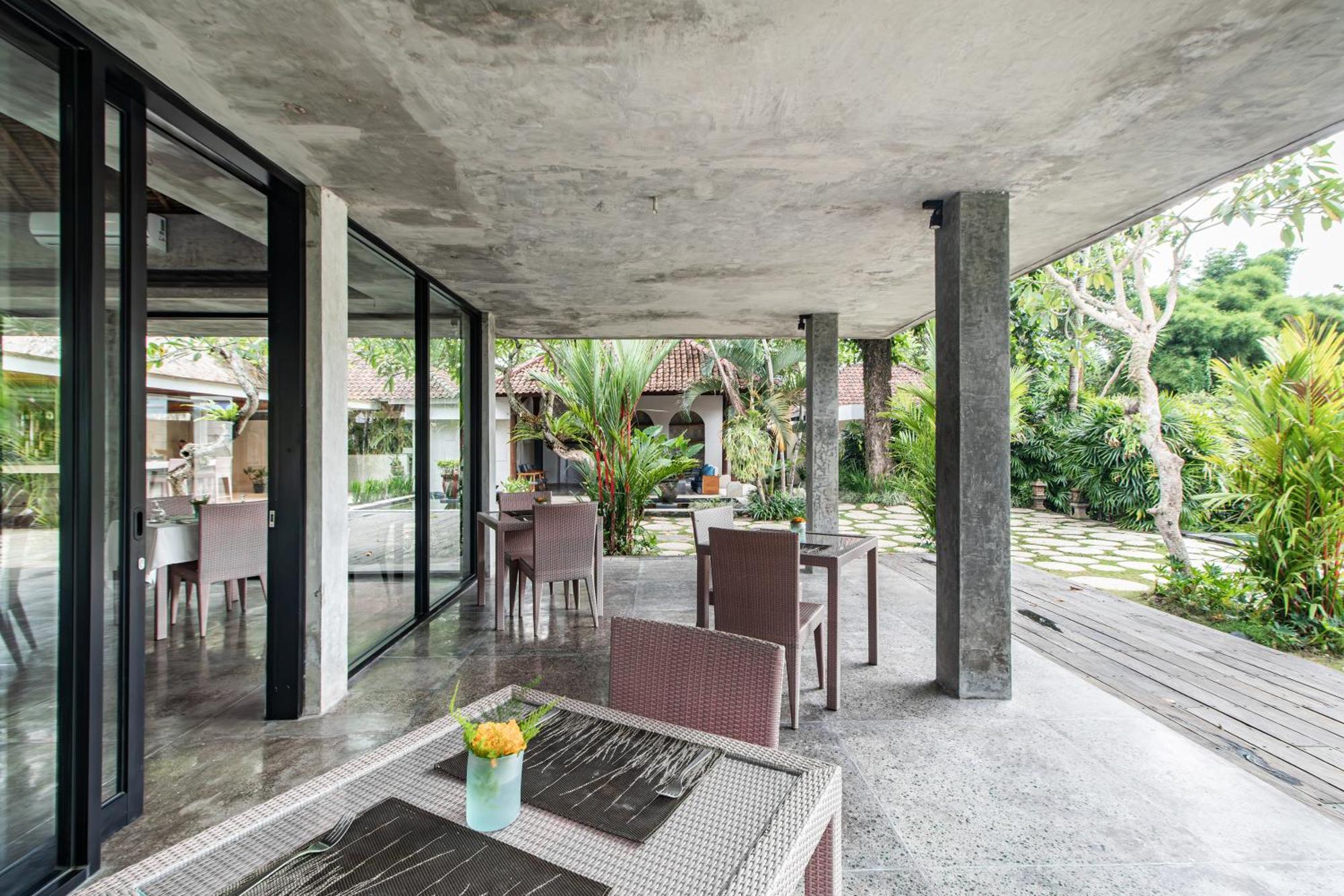 Belvilla Y Resort Near Central Ubud מראה חיצוני תמונה
