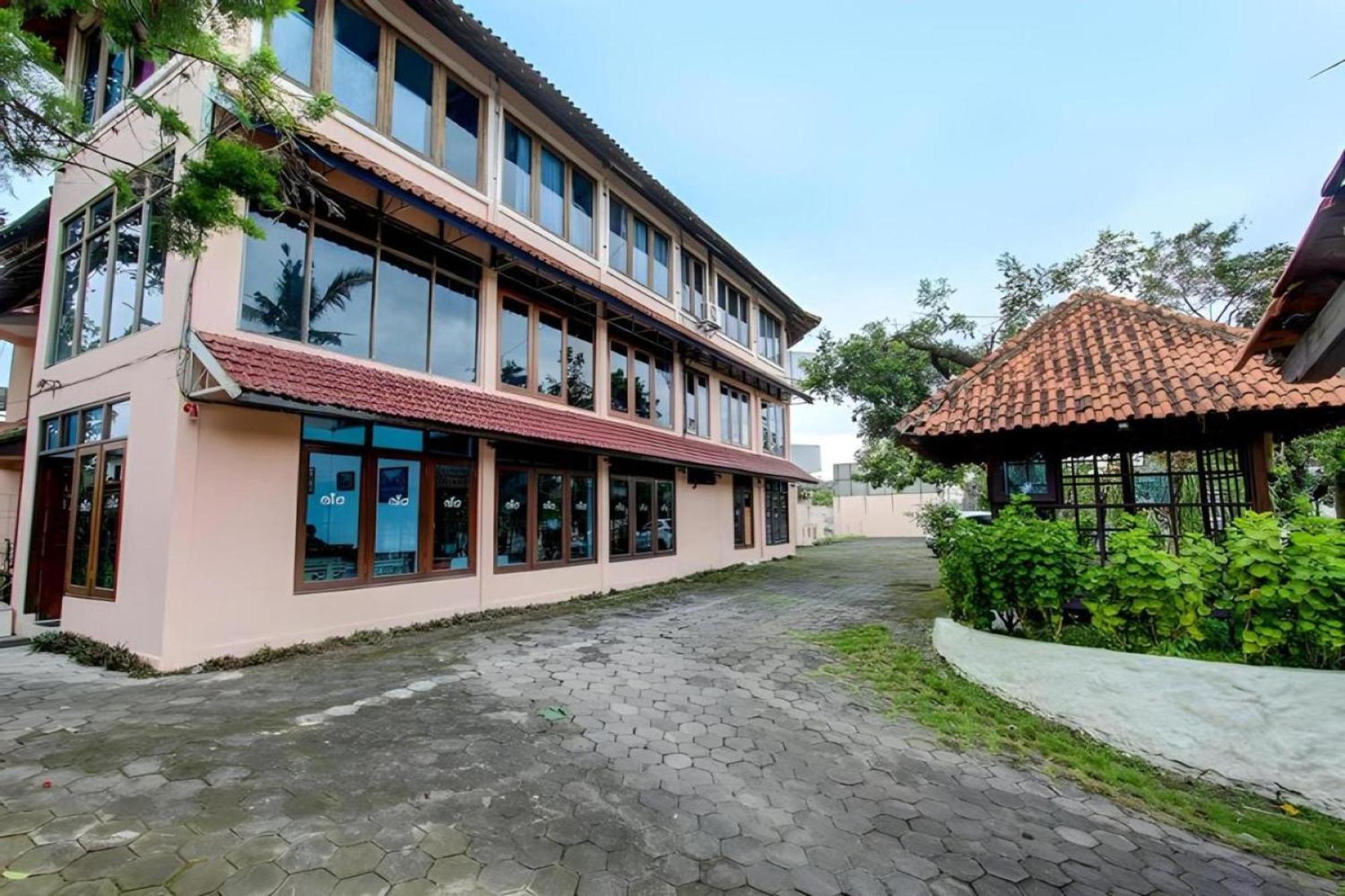 Belvilla Y Resort Near Central Ubud מראה חיצוני תמונה