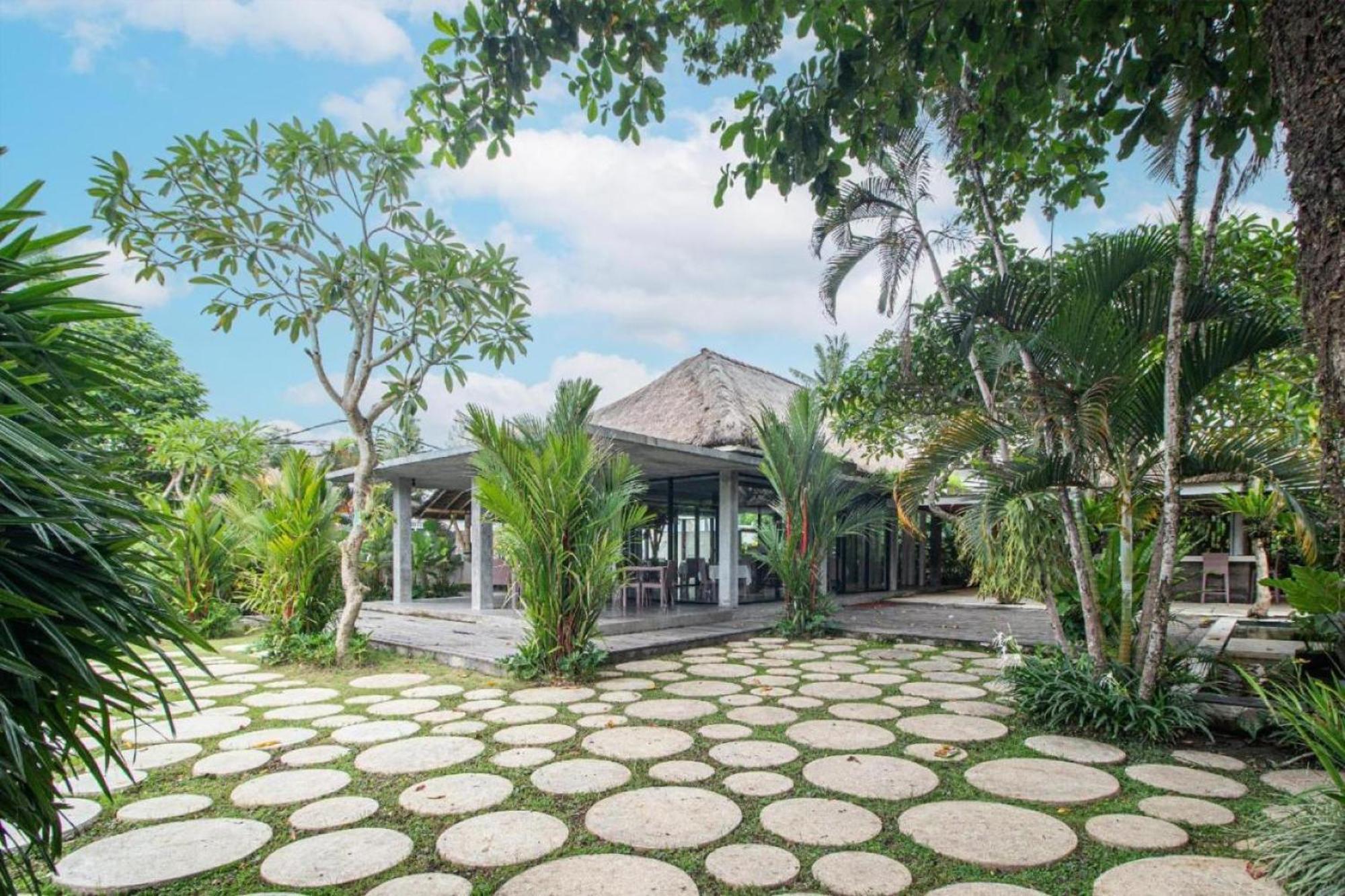 Belvilla Y Resort Near Central Ubud מראה חיצוני תמונה